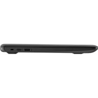ноутбук HP ChromeBook 11 G6 EE 3GJ80EA Серый