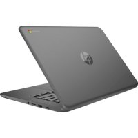 ноутбук HP ChromeBook 14 G5 3GJ77EA Серый