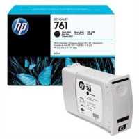 картридж HP 761 CM991A черный матовый