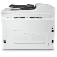 МФУ HP Color LaserJet Pro M181fw Белый