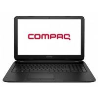 ноутбук HP Compaq 15-f100ur M7U98EA Черный