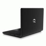 ноутбук HP Compaq Presario CQ57-377ER Черный