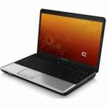 ноутбук HP Compaq Presario CQ61-210ER