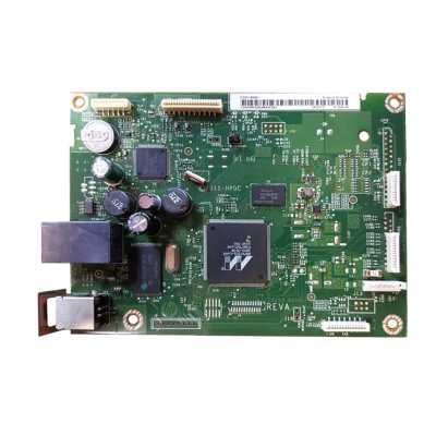 плата форматера HP CZ231-60001