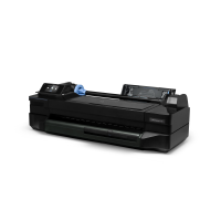 плоттер HP DesignJet T120 ePrinter CQ891C