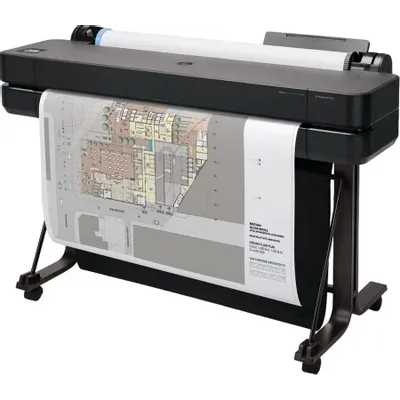 плоттер HP DesignJet T650 24 5HB08A