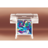 плоттер HP DesignJet Z2600 PostScript T0B52A