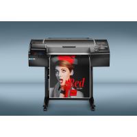 плоттер HP DesignJet Z2600 PostScript T0B52A