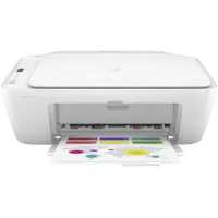 МФУ HP DeskJet 2710 Белый