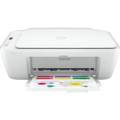 МФУ HP DeskJet 2710e 26K72B Белый
