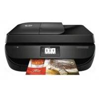 МФУ HP DeskJet Ink Advantage 4675 F1H97C Черный