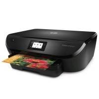 МФУ HP DeskJet Ink Advantage 5575 G0V48C Черный