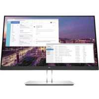 монитор HP E22 G4 9VH72AA Черный