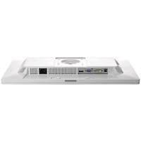 монитор HP E231e Серебристый