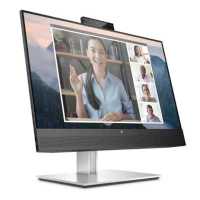 монитор HP E24mv G4 169L0AA Черный