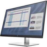 монитор HP E27 G4 9VG71AA Черный