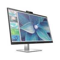 монитор HP E27d G4 6PA56AA Черный