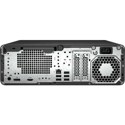 компьютер HP Elite 8 SFF G1i AG4N6AV_i5