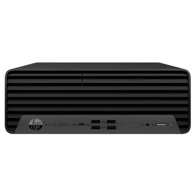 компьютер HP Elite 800 G9 SFF CD6T8AT Черный