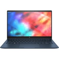 ноутбук HP Elite Dragonfly G1 9FT17EA Синий