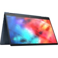 ноутбук HP Elite Dragonfly G1 9FT17EA Синий