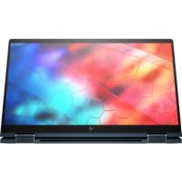 ноутбук HP Elite Dragonfly G1 9FT17EA Синий