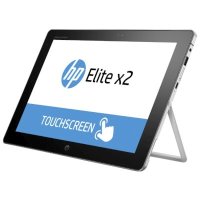 планшет HP Elite x2 1012 G1 L5H22ES Серебристый