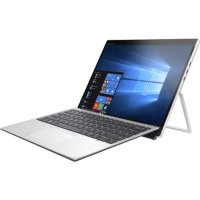 планшет HP Elite x2 G4 7YL28EA Серебристый