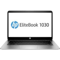 ноутбук HP EliteBook 1030 G1 X2F05EA Серебристый