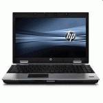 ноутбук HP EliteBook 2540p WK302EA Серебристый