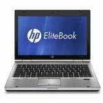 ноутбук HP EliteBook 2560p LY429EA Серебристый