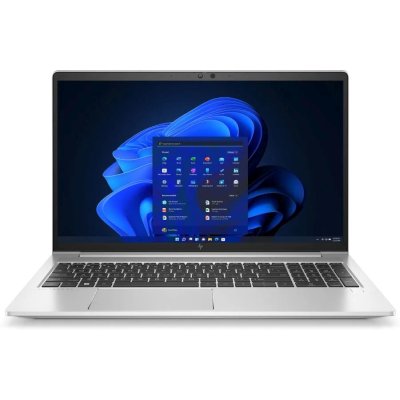 ноутбук HP EliteBook 650 G9 7L696PC Серебристый
