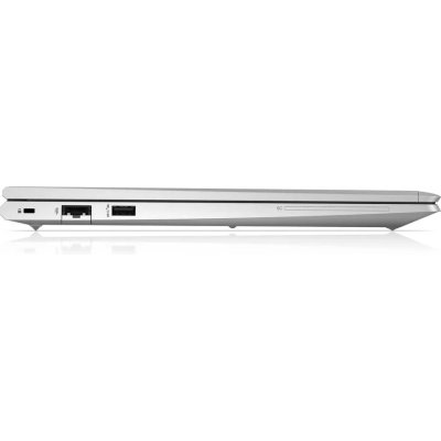 ноутбук HP EliteBook 650 G9 7L696PC Серебристый
