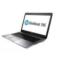 ноутбук HP EliteBook 745 G2 F1Q24EA Черный