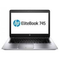 ноутбук HP EliteBook 745 G2 J0X31AW Серый