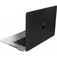 ноутбук HP EliteBook 750 G1 J8Q53EA Черный
