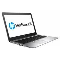 ноутбук HP EliteBook 755 G3 P4T45EA Серебристый