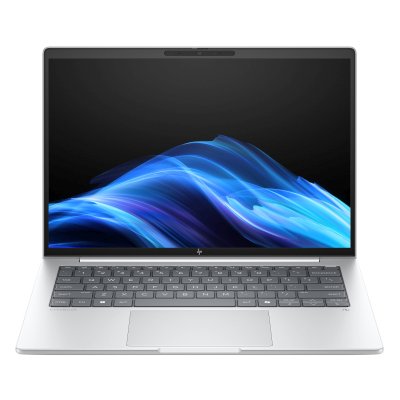 ноутбук HP EliteBook 8 G1i 14 2025 Серебристый