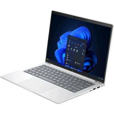ноутбук HP EliteBook 8 G1i 14 D96PLPC ENG Серебристый