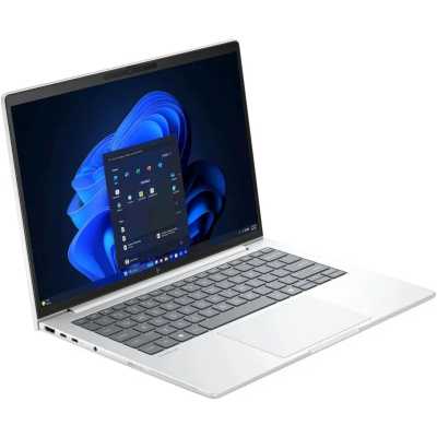 ноутбук HP EliteBook 8 G1i 14 D96PLPC ENG Серебристый