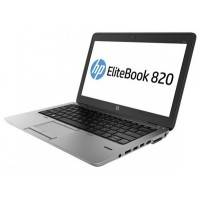 ноутбук HP EliteBook 820 G1 F1R78AW Серый