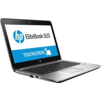 ноутбук HP EliteBook 820 G3 5DF39ES Серебристый