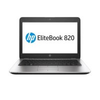 ноутбук HP EliteBook 820 G3 T9X40EA Серый