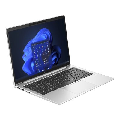 ноутбук HP EliteBook 830 G10 8A438EA ENG Серебристый