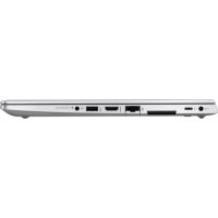 ноутбук HP EliteBook 830 G5 3JX73EA Серебристый