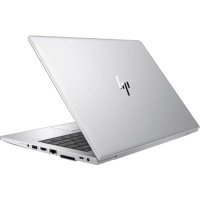 ноутбук HP EliteBook 830 G5 3JX73EA Серебристый