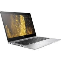 ноутбук HP EliteBook 830 G5 3JX73EA Серебристый