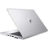 ноутбук HP EliteBook 830 G6 6XE14EA Серебристый