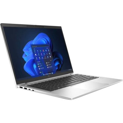 ноутбук HP EliteBook 830 G9 6F6D9EA Серебристый