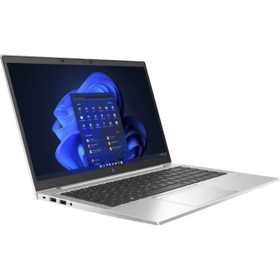 ноутбук HP EliteBook 845 G8 401N7EA Серебристый